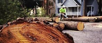 Best Storm Damage Tree Cleanup  in Washington Heights, NY